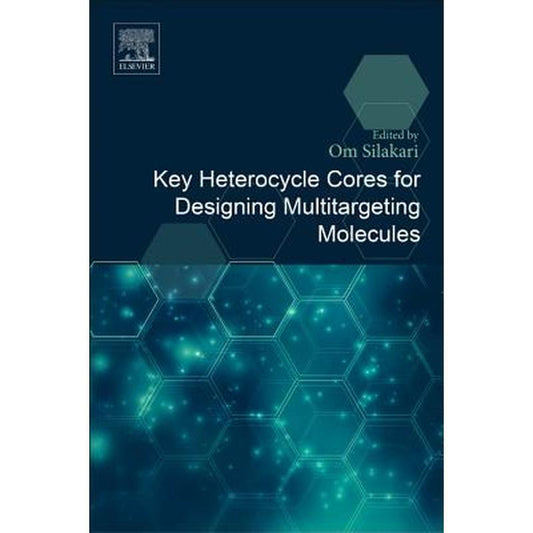 Key Heterocycle Cores for Designing Multitargeting Molecules