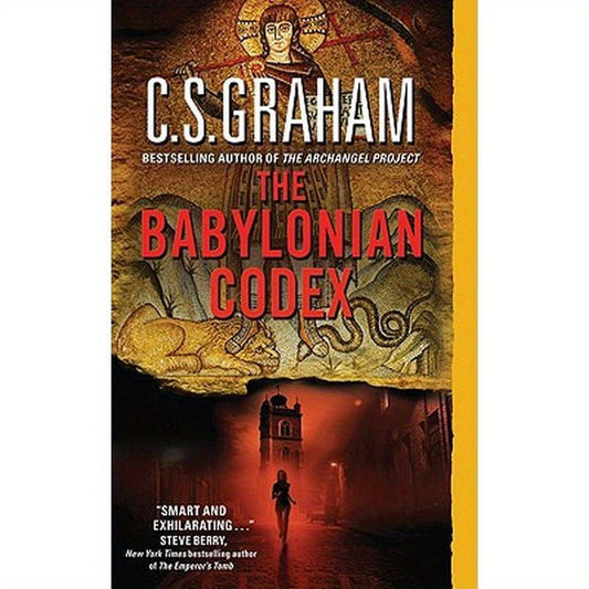 The Babylonian Codex