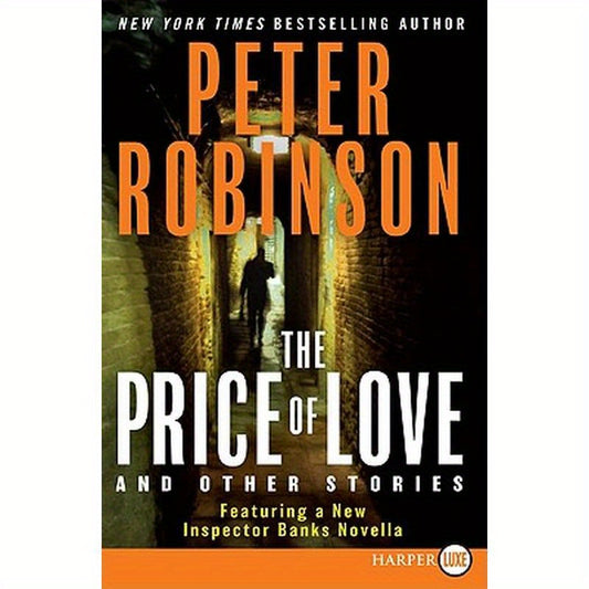 The Price of Love and Other Stories