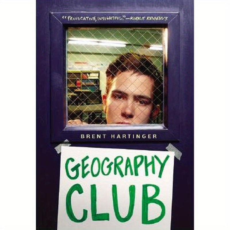Geography Club