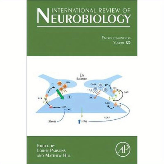 Endocannabinoids: Volume 125