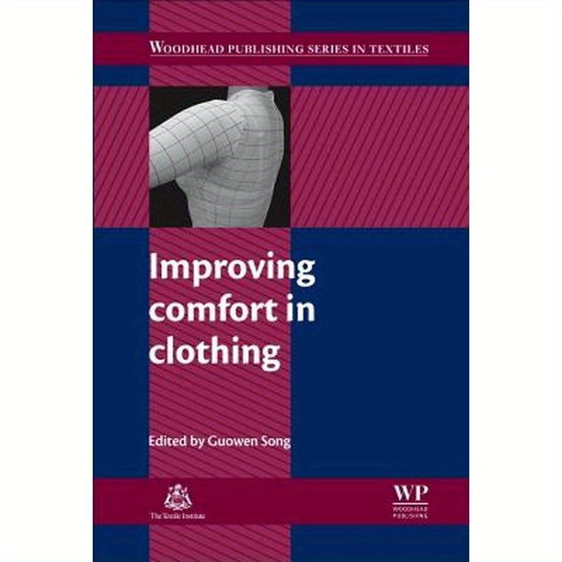 Improving Comfort in Clothing