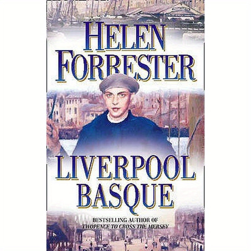 The Liverpool Basque