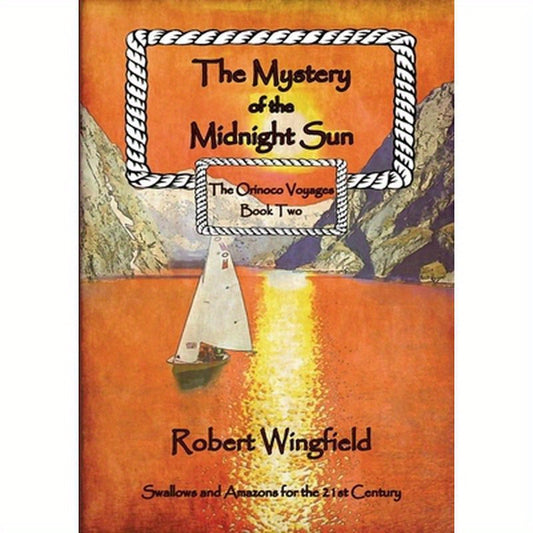 The Mystery of the Midnight Sun