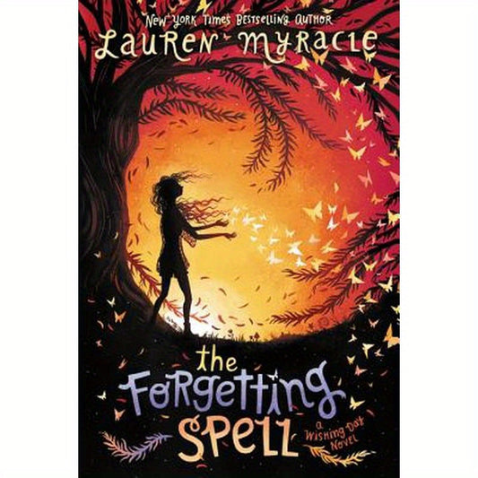 The Forgetting Spell