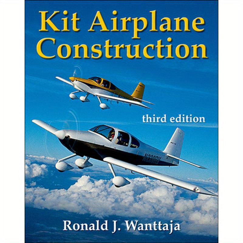 Kit Airplane Construction