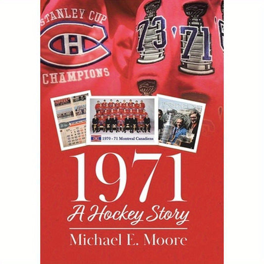 1971 - A Hockey Story