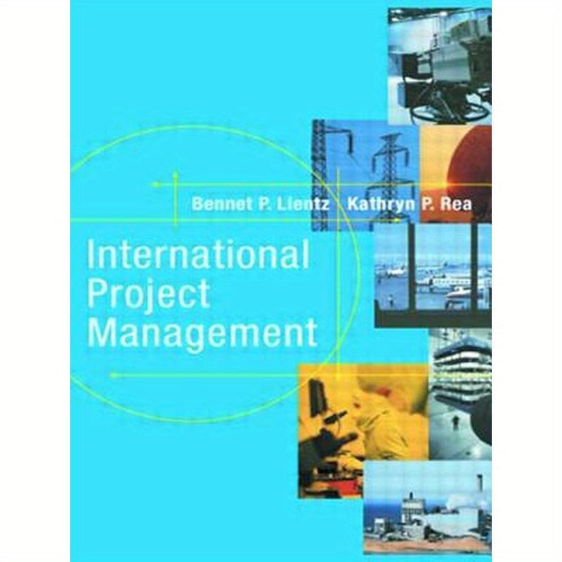 International Project Management