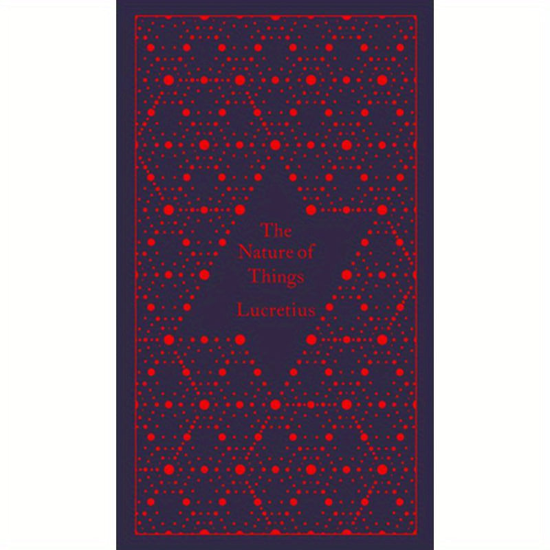 The Nature of Things