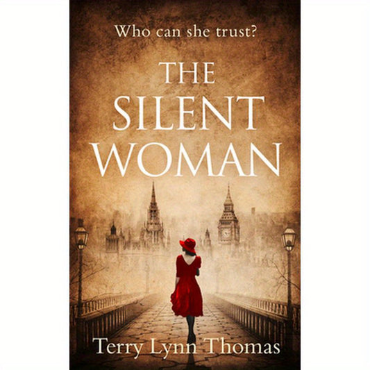 The Silent Woman
