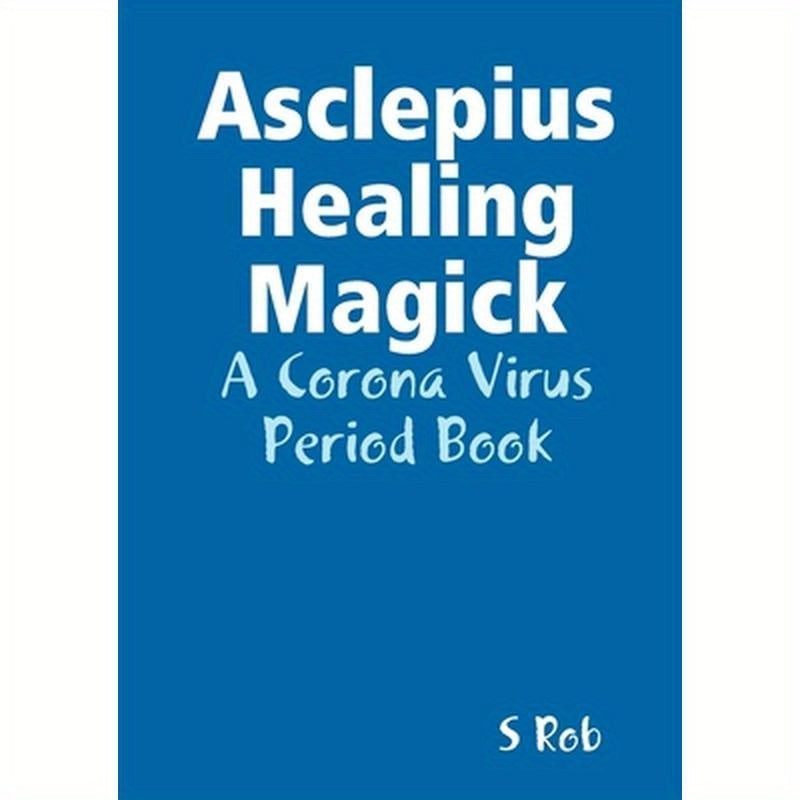 Asclepius Healing Magick