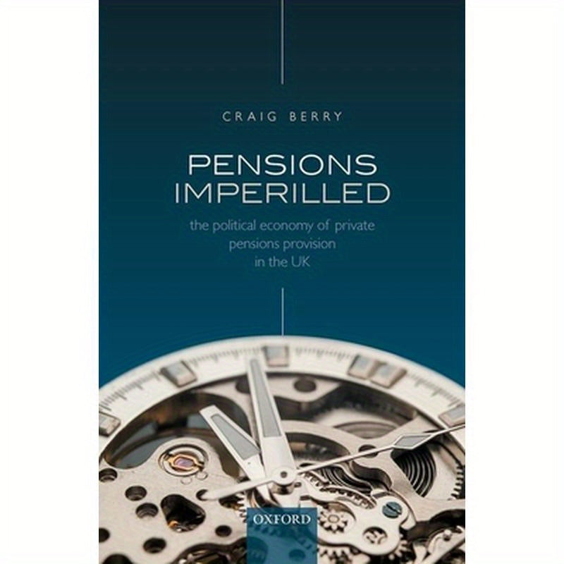 Pensions Imperilled C