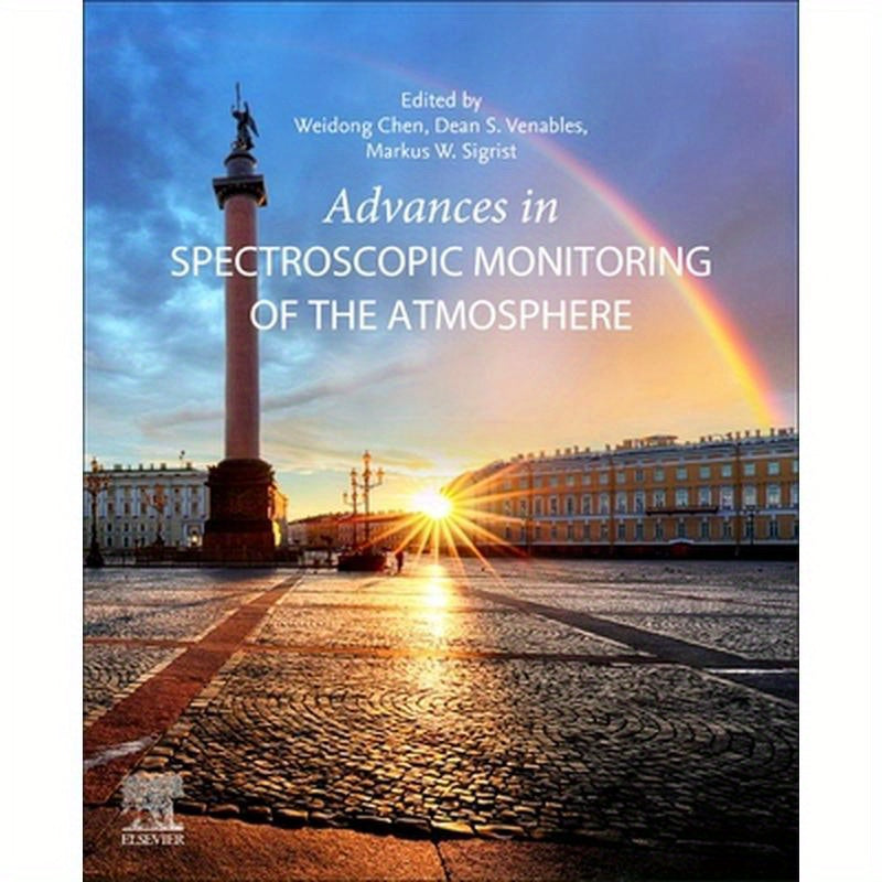 Advances in Spectroscopic Monitoring of the Atmosphere