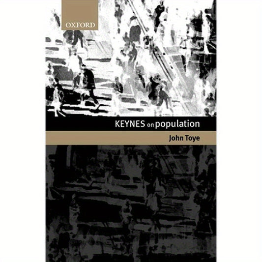 Keynes on Population