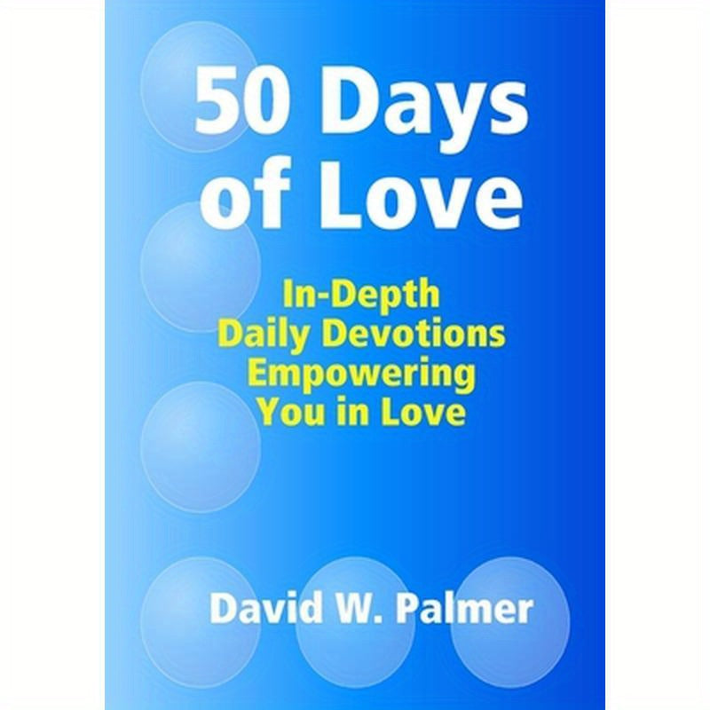 50 Days of Love