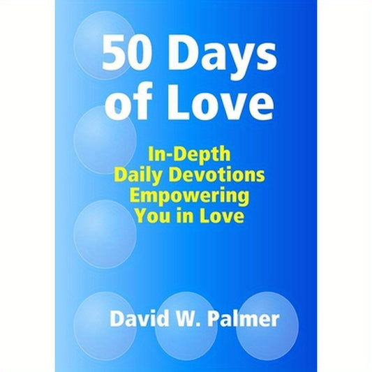 50 Days of Love