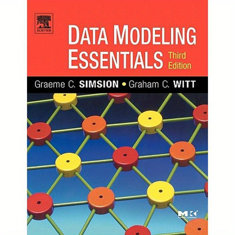 Data Modeling Essentials