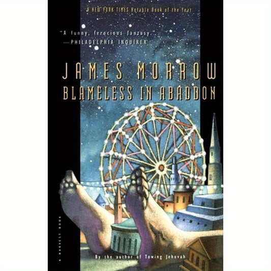 Blameless in Abaddon