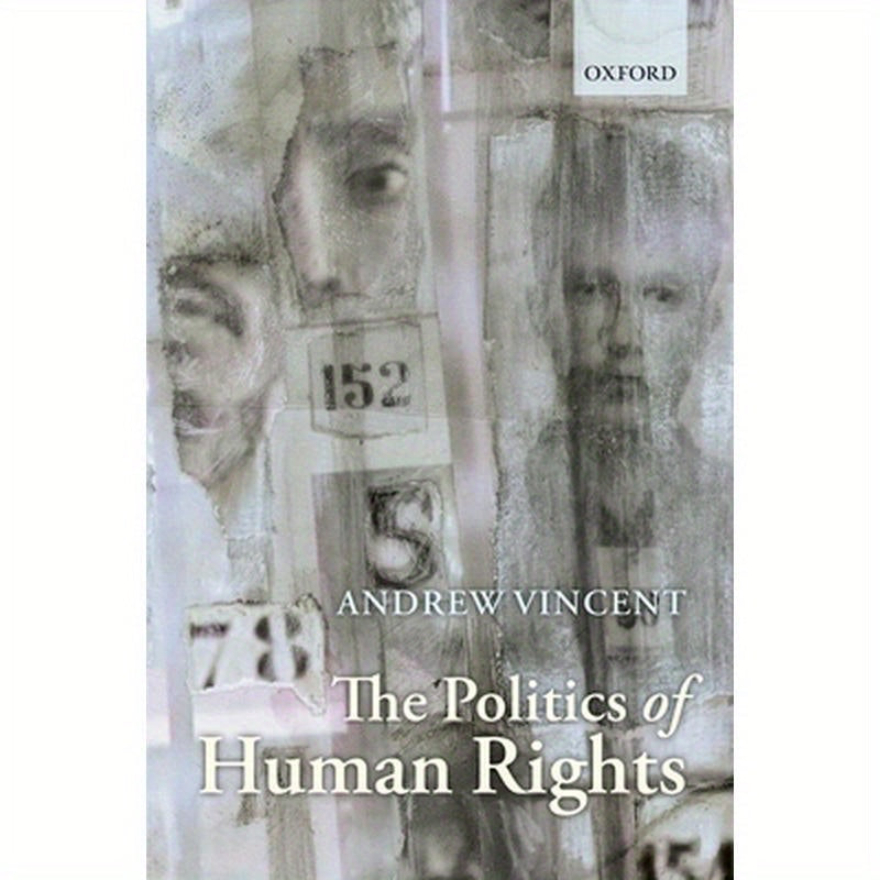 The Politics of Human Rights