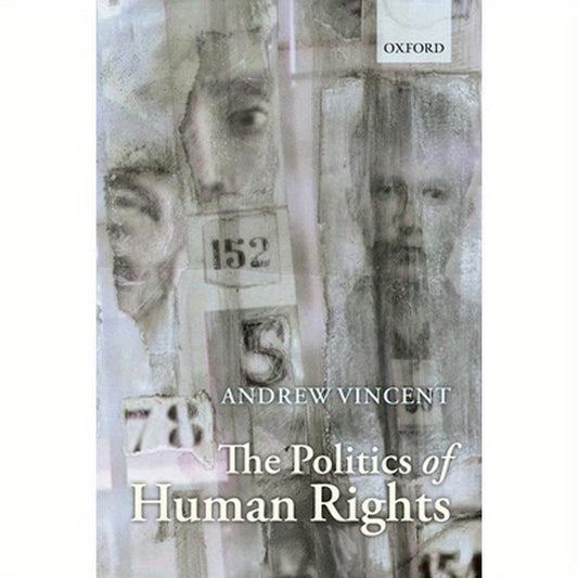 The Politics of Human Rights