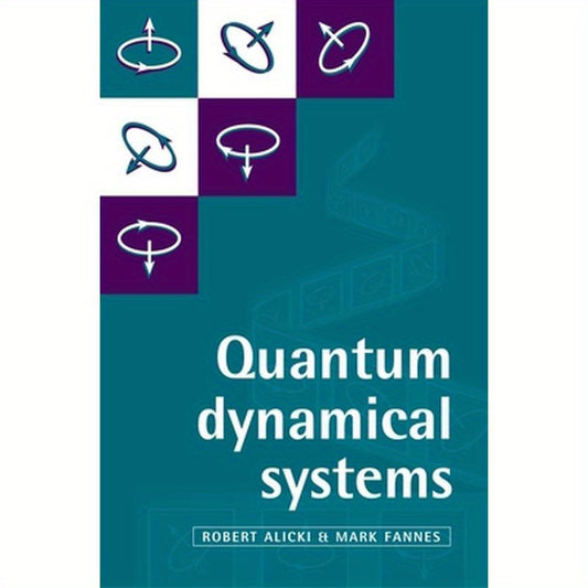 Quantum Dynamical Systems
