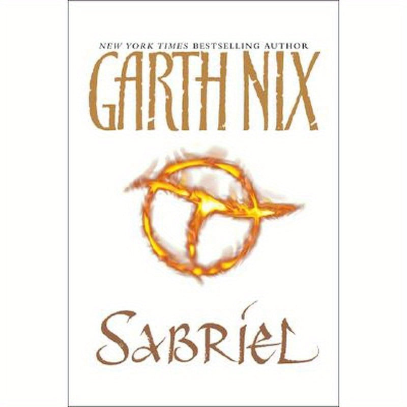 Sabriel