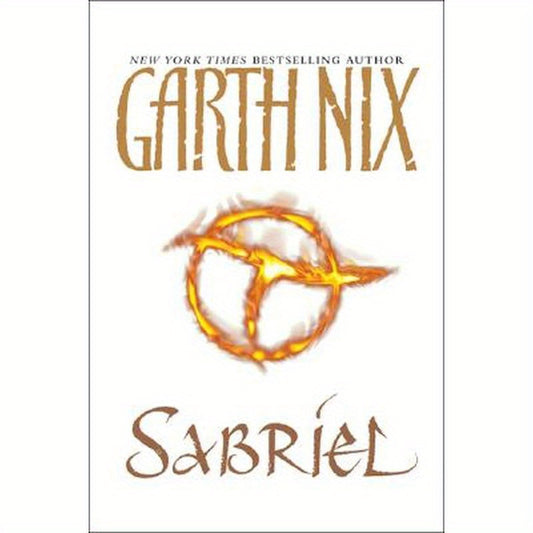 Sabriel
