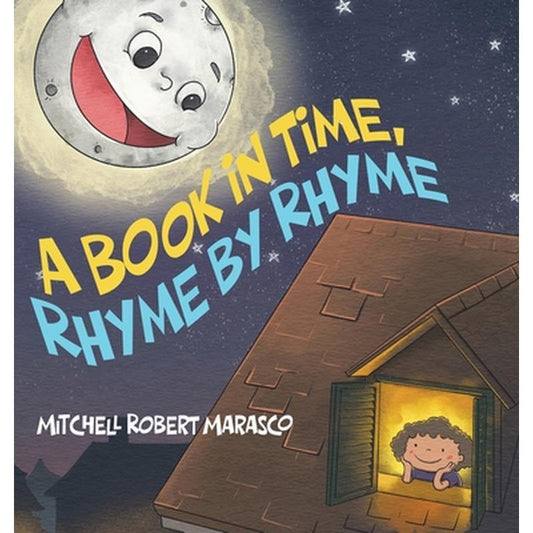 A Book in Time, Rhyme by Rhyme