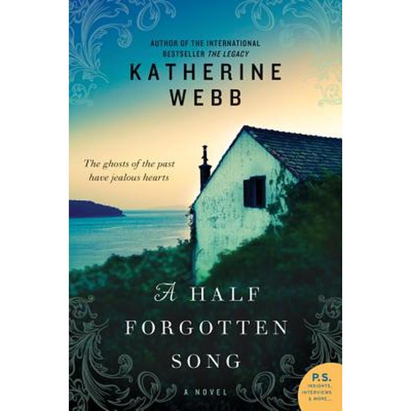 A Half Forgotten Song