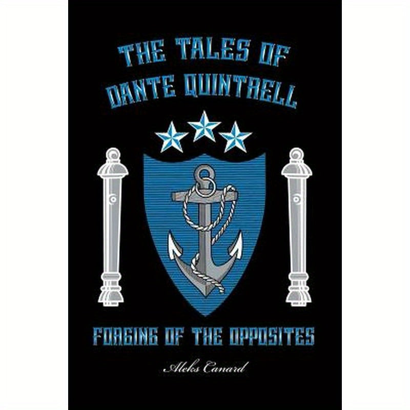 Forging of the Opposites