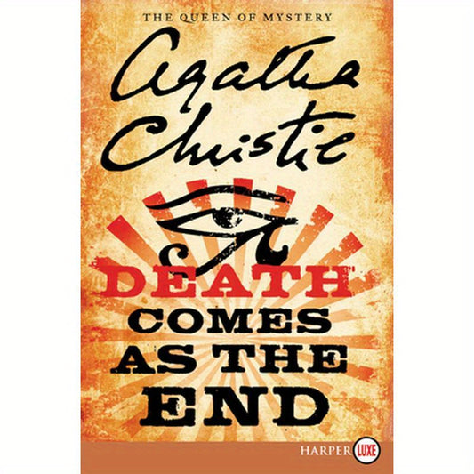 Death Comes as the End