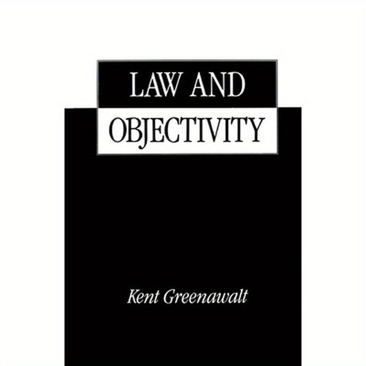 Law and Objectivity