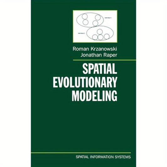 Spatial Evolutionary Modeling
