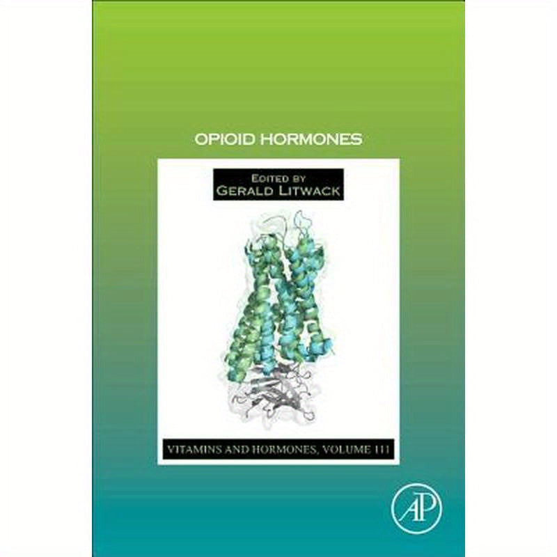 Opioid Hormones: Volume 111