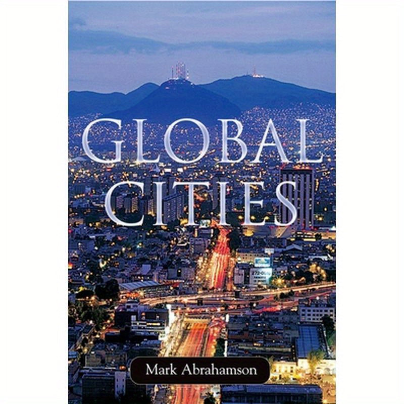 Global Cities