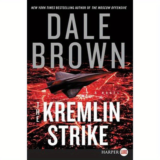 The Kremlin Strike