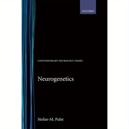 Neurogenetics
