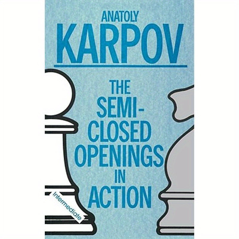 The Semi-Closed Openings in Action