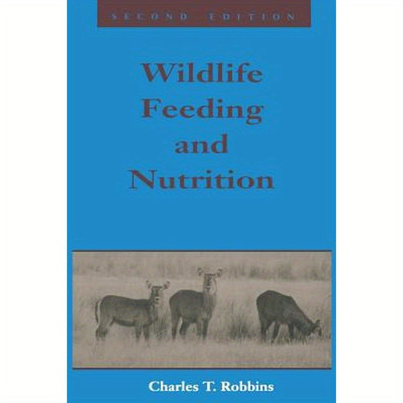Wildlife Feeding and Nutrition