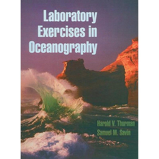 Laboratory Exercises in Oceanography