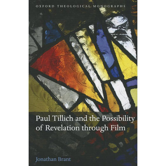 Paul Tillich and the Possibility of Revelation Through Film
