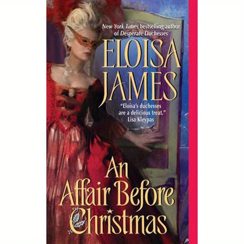 An Affair Before Christmas
