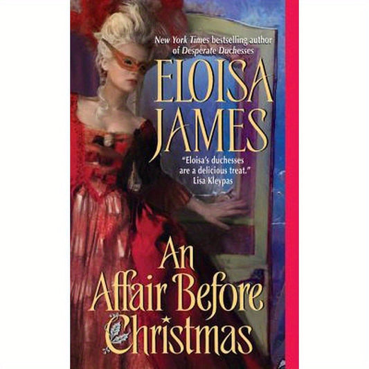 An Affair Before Christmas