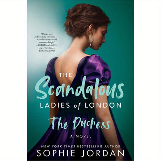 The Duchess: The Scandalous Ladies of London