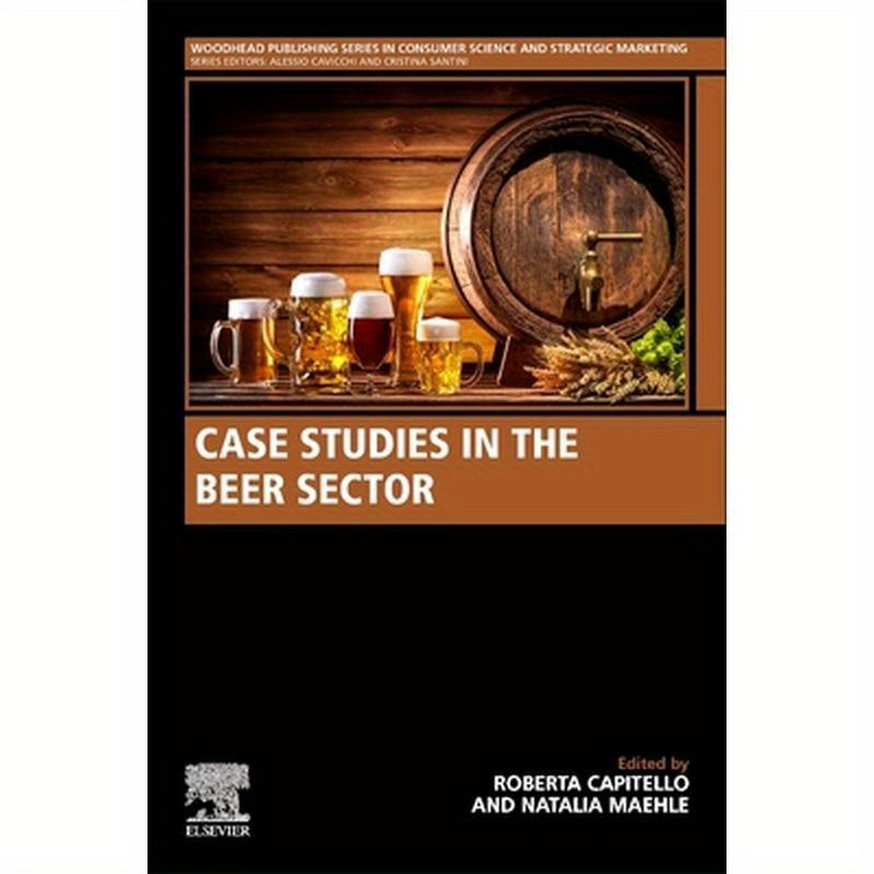 Case Studies in the Beer Sector