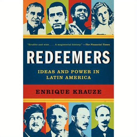 Redeemers