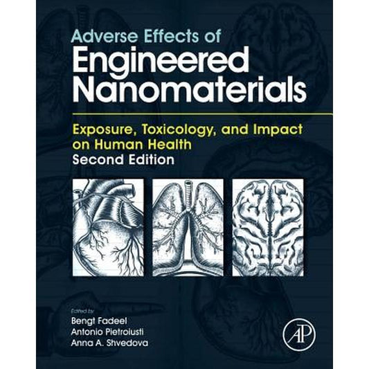 Adverse Effects of Engineered Nanomaterials: Exposure, Toxicology, and Impact on Human Health