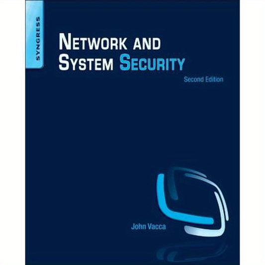 Network and System Security