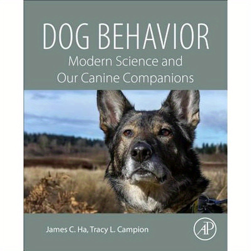 Dog Behavior: Modern Science and Our Canine Companions