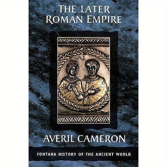 The Later Roman Empire